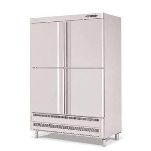 Picture of WORKED CABINET - REFRIGERATED