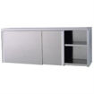 Picture of Stainless Steel Cupboard