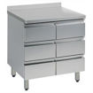 Picture of Stainless Steel Cupboard