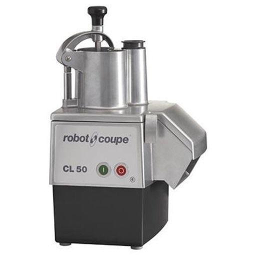 Picture of Vegetable Cutter model CL 50