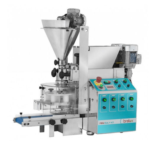 Picture of Automatic machine for the production of salted and sweet stuffed, DULY 4.0