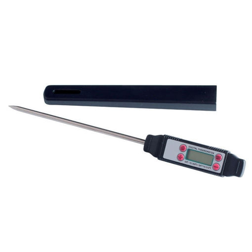 Picture of Multi Functional Digital Thermometer 