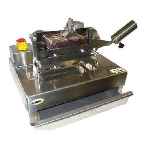 Picture of Chocolate shavings Machine 