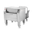 Picture of MACHINE OF WASHING AND OILING  TRAYS MOD: 6011