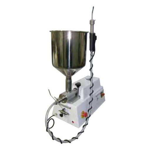 Picture of Electric Filling Machine  - Mod. BR91-PI