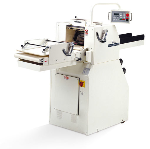 Picture of Automatic Dough Divider - Iris 20 Special R