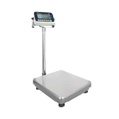 Picture of Dynamic Automatic Scale with Column