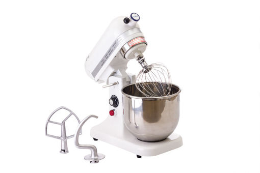 Picture of Planetary mixer 7 LT 
